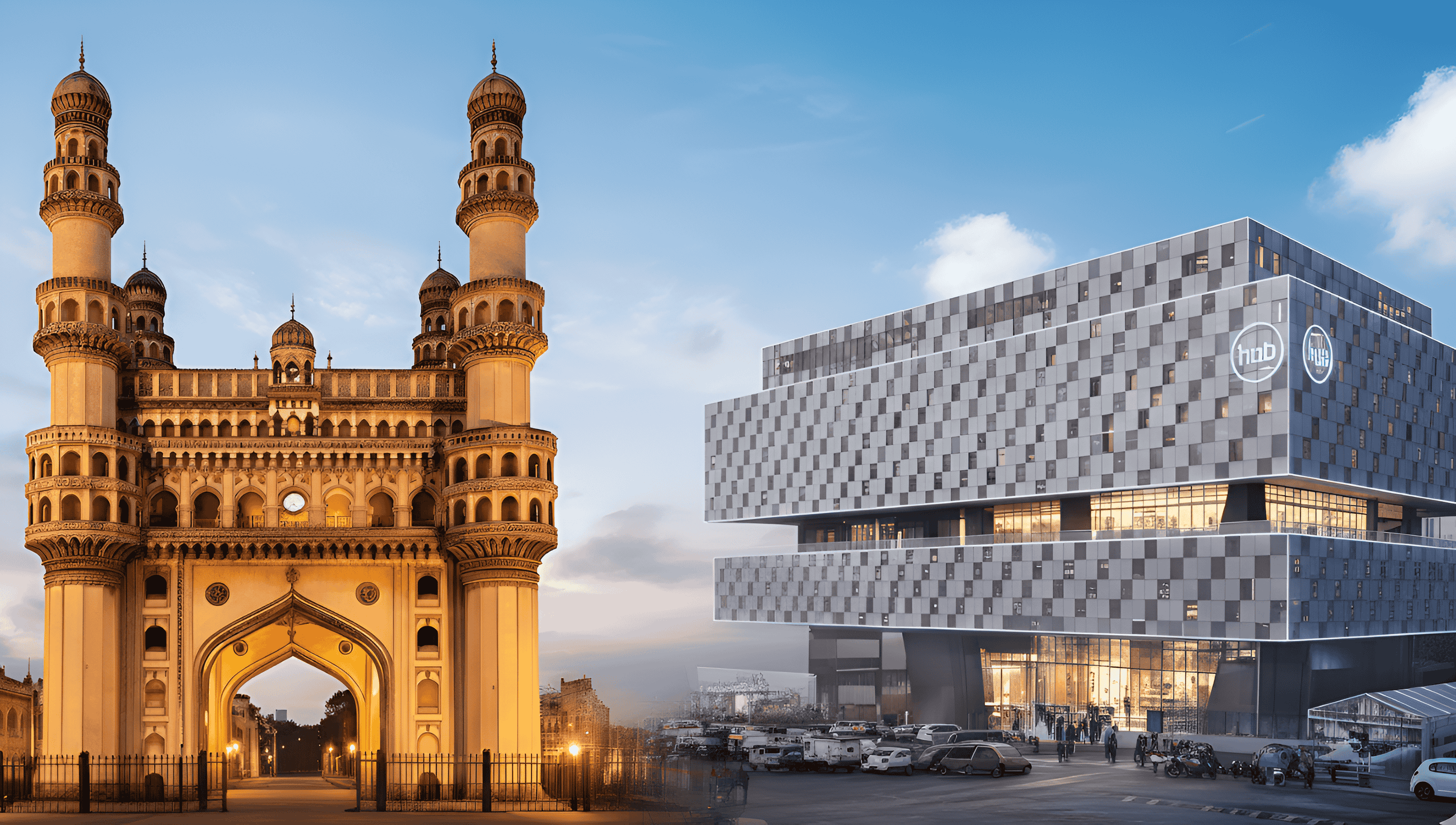 Trusted by Hyderabad for Over Two Decades