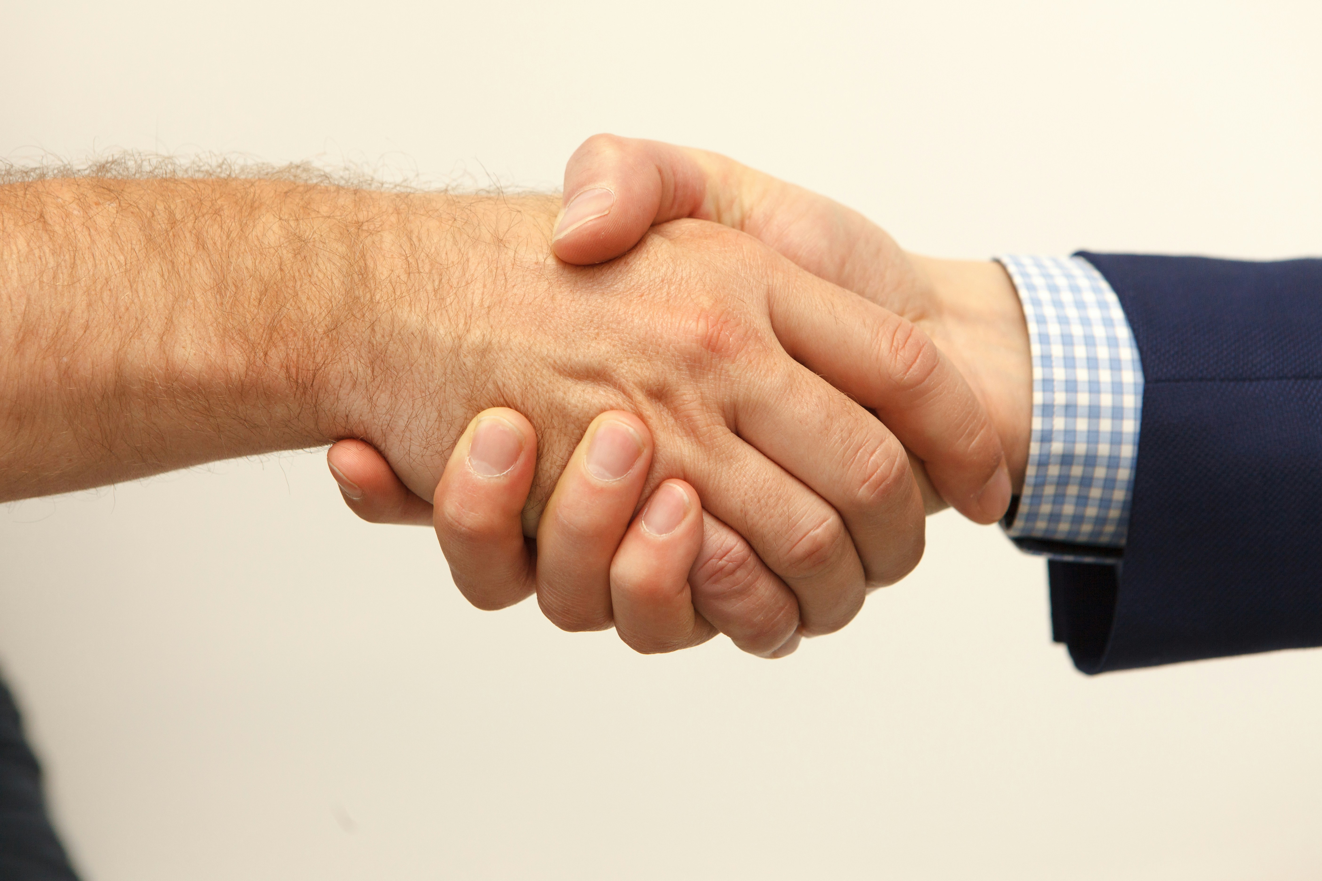 One Trusted Partner, Complete Solutions