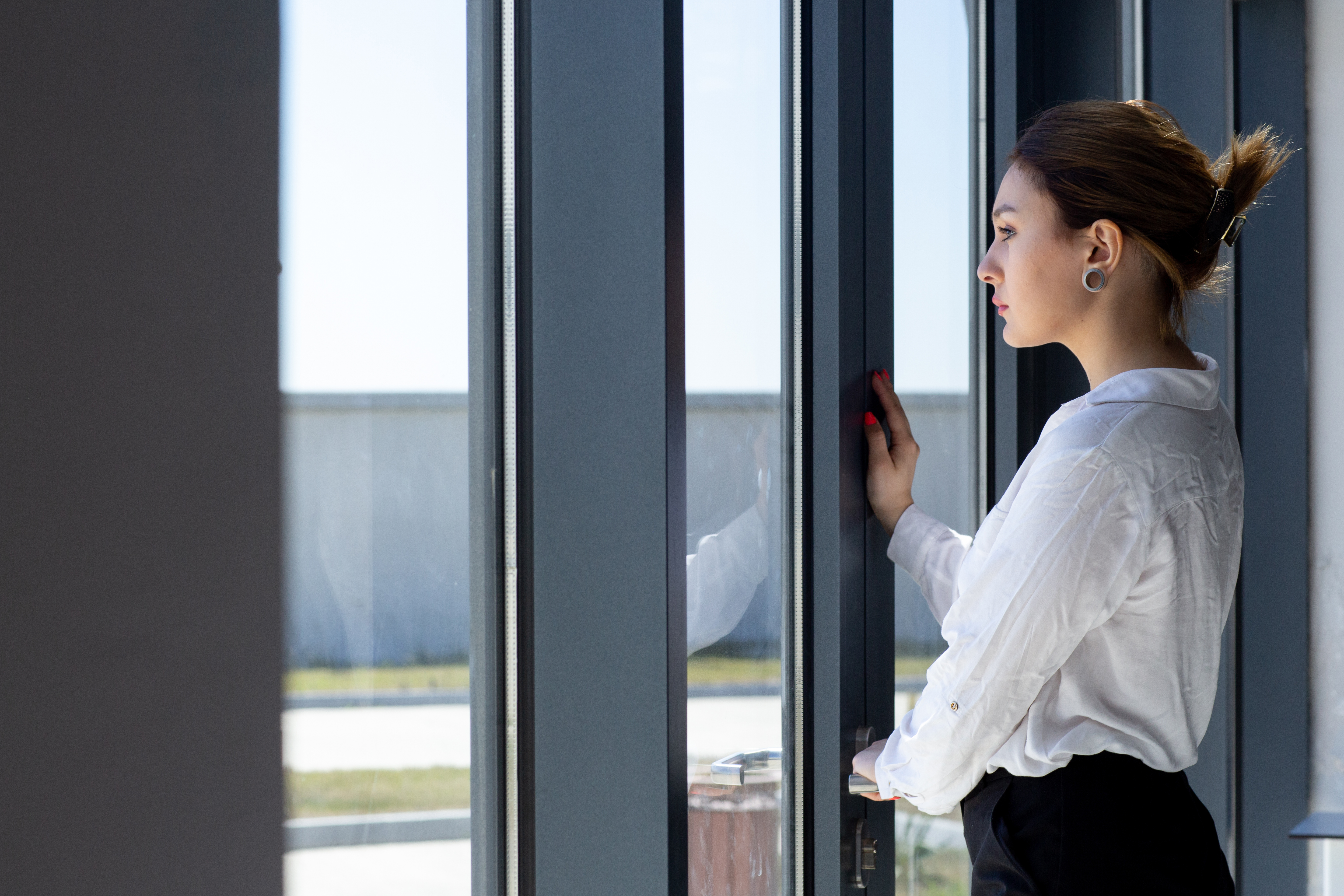 Advanced Innovation & Visible Quality